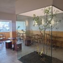 카페라인 | 익선동카페 ) 익선동 라인카페 솔직후기(메뉴,가격,주차)