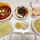 야식공룡 이미지