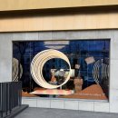 M-2 | [트랜드 LAB] 청담동 BrotART MCM M CAFE 방문후기(2/27)