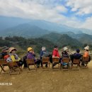 베트남 사파 트레킹 이미지