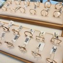 제이코코 | 수완지구반지 제이코코 쥬얼리 레이어드 반지 만족 후기 💍