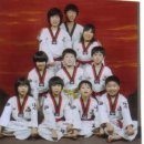 내수태권도장 이미지