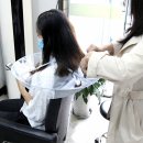 깡이네 이발소 이미지