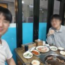 [오늘일기 1/14] 강북삼성병원 학생검진, 호박웰빙숯불갈비
