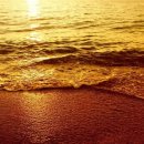 노을바다 이미지