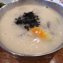 옹심이메밀칼국수 이미지