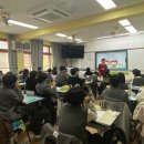 강화군치매안심센터 | 강화군치매안심센터, 승영중 학생 대상 ‘뇌건강 교육’ 실시