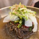 수유골목냉면Delivery | [수유골목냉면 명일점] 내돈내먹후기