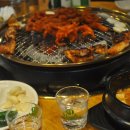 한가네 숯불닭갈비 이미지