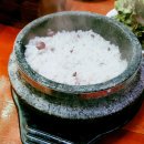 돌솥밥 기사식당 이미지