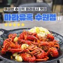 마라유혹 | [수원 매산동] 현지인이 가는 마라요리 전문점 수원역 마라룽샤 맛집 &#39;마라유혹 수원점&#39; 후기