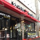 화이트 PC cafe 네이버블로그