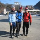 명암삼거리