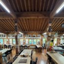 천마산식당 이미지