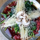 정(情)돼지국밥 이미지