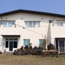 편백나무펜션 이미지