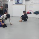 브라질리안주짓수동천백산유술회
