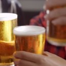 맥주한잔 이미지