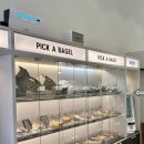 수제샌드위치 | [광주카페] 광주 수제베이글, 샌드위치 카페 &#34;파더스 베이글&#34; 후기