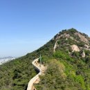 독립문역 2번출구 | 인왕산 독립문역 코스 후기 | 생각보다 쉬웠고 호카 카하2 첫 실사용도 만족!