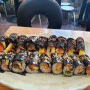 얌체꼬마김밥 이미지