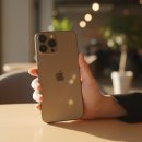 컨트롤에이커피 | 아이폰 16 Pro 데저트 티타늄 실물 후기, 이 오묘한 금빛 컬러가 질리지 않는 진짜 이유