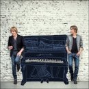 Lucas & Arthur Jussen - 네델란드 듀오 피아니스트 이미지