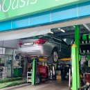 논현신도시주유소 이미지