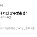굽네치킨광주 - 광주시 중앙로 192 | 굽네치킨광주