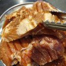 통큰갈비제주외도점