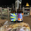 울릉도 저동항 마트 반건오징어맛집 협신상회 (울릉도맥주 추천)