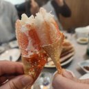 영덕대게생각 | 부산 온천장 맛집, 영덕대게직판장식당 후기