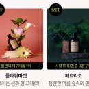 마루마켓 | 초마루 플라워마켓 디퓨져 1+1 구매후기(내돈내산)