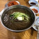 옥천냉면 이미지