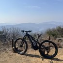서운산 8자 돌기(홀라) 이미지