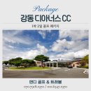 양남문화장식 | 경주 강동 디아너스cc 1박2일 골프 패키지, 가을의 품격 있는 힐링 여행