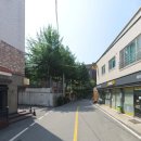 청주대학교 북문앞 이미지