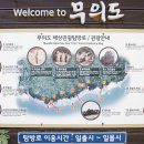 2024년9월22일(일) 무의도(국사봉.호룡곡산) 섬산행및 트래킹(한성기준7시출발) 이미지