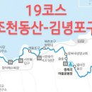 제주올레 19코스(조천동산-김녕포구) 이미지