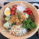 회원동328 | 생존신고 일상로그 등산과 카페, 댕댕이로 가득찬 일상,,화이자2차 접종완료 ಠ_ಠ