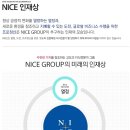 [NICE그룹 채용]NICE그룹 채용 신입 및 경력직원 채용 모집(9/22~10/5) 이미지