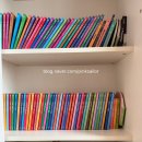 라라까까 | 세돌아기 책육아 전집 구매 후기 (뉴라라랜드, 수학특공대, ORT)