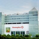 홈플러스 이미지