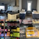 짐케이(GYM K) | 핀란드 여행 :: ‘홀리데이클럽 사리셀카 아파트먼트’ 후기 &amp; k마트 장보기 케이마트 물가