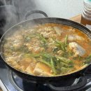청해동태찌개전문점