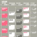 플루트스테이션 | <2026서재페> 서울재즈페스티벌 후기 5.23 토/ 스텔라장 알파미스트 백예린 코리헨리 에픽하이 PREP...