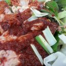 남춘천호반닭갈비