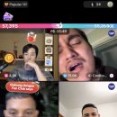 박시후가 틱톡라이브로 5억 번다길래 봤는데 이미지