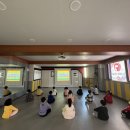 현 태권도장 이미지