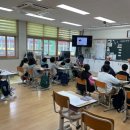 삼상초등학교 이미지